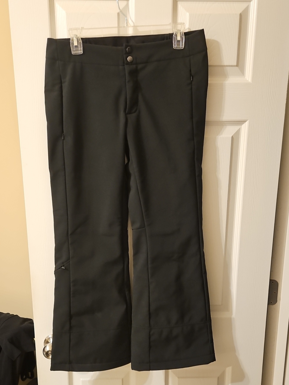 The North Face Women's Black Ski Pants